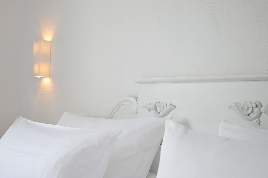 Villa Herbstwind In Binz Habitación foto