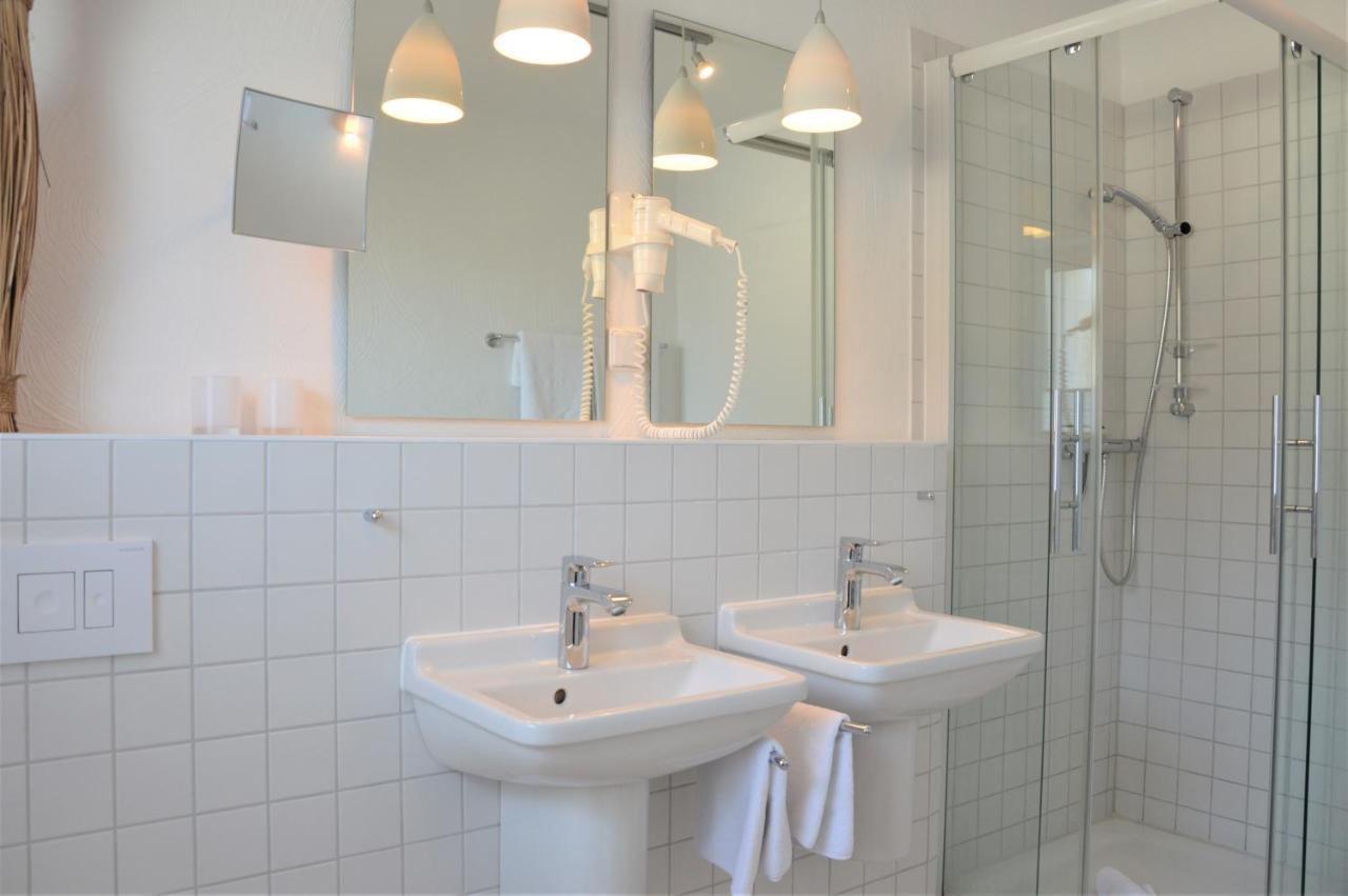 Villa Herbstwind In Binz Habitación foto
